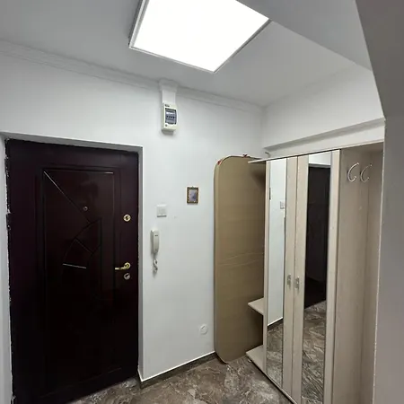 Port View Studio-constanta Apartment